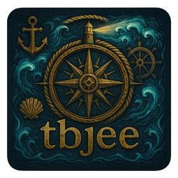 tbjee logo